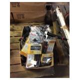 1 CTN TOILET FILL VALVES