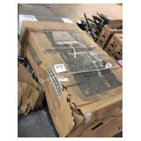 2 CTN 8 X 10 STORAGE SHED