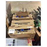 6 CTN GERMICIDAL BLEACH