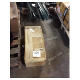 1 LOT SEWER DRAIN PIPES