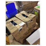 4 CTN GERMICIDAL BLEACH