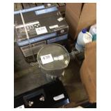 1 LOT CLEARWOOD FINISH