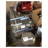 1 LOT GE 8000BTU A/C