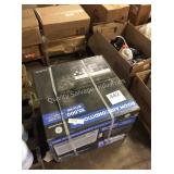 1 LOT GE 10000BTU A/C