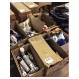 1 SKID STORE MERCHANDISE