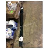 1 LOT FENCE POST