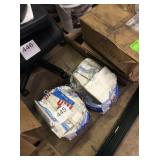 2 CTN POOL CHEMICALS