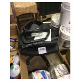 1 LOT OFFICE CHAIR