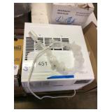 1 LOT GE 10000BTU A/C