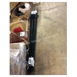 1 LOT FENCE POST
