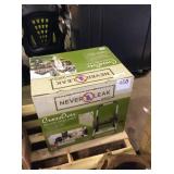 1 LOT DELUXE HOSE CART