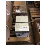 2 CTN LANDSCAPE LIGHTING