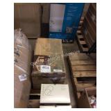 1 CTRN 52" CEILING FAN