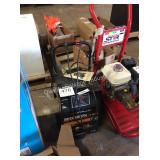 1 LOT SCHUMACHER BATTERY CHARGER