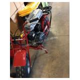 1 LOT COLEMAN MINI BIKE