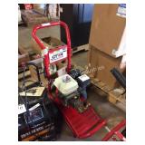 1 LOT NORTHSTAR PRESSURE WASHER