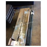 1 CTN ALESIS DIGITAL PIANO