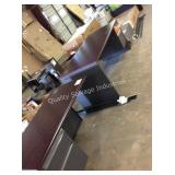 1 LOT OFFICE DESK