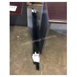 1 LOT FENCE POST