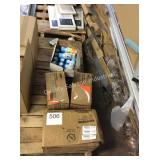 4 CTN NUTRITION DRINKS