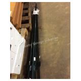 1 LOT FENCE POST