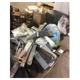 1 SKID MISC HARDWARE