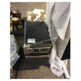 1 LOT TURBO OVEN