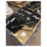 1 SKID STEEL STAKES