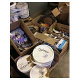 1 SKID MISC HARDWARE