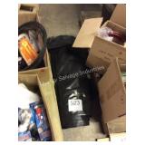 1 ROLL PLASTIC SHEETING