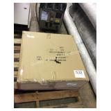 2 CTN STORE MERCHANDISE