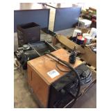 1 SKID RESTAURANT EQUIPMENT