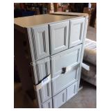 1 LOT VANITY