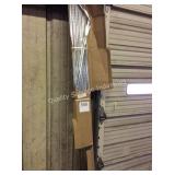 1 CTN ARMSTRONG 8FT TRACK