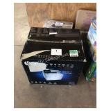 1 LOT HP LASER JET PRINTER