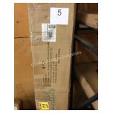 1 CTN HAND CRANK UMBRELLA