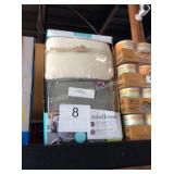 1 LOT STROLLER BLANKET