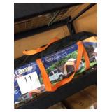1 LOT SUV TENT