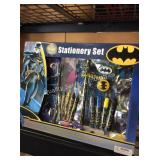 1 CTN STATIONARY SETS