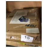 2 CTN STORE MERCHANDISE