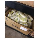 1 LOT JOHNSON BABY WASH