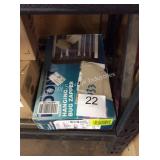 1 LOT INDOOR BUG ZAPPER