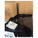 1 LOT TREKKING POLES