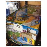 1 CTN INFLATABLE WATER SLIDE