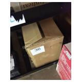 1 CTN KITCHEN AID STAND MIXER