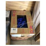 2 CTN DOG COLLAR STRAPS