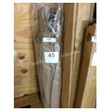 1 LOT MARKET UMBRELLA