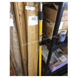 1 CTN EXTENSION POLES