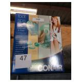1 CTN CONAIR FOOT SPA