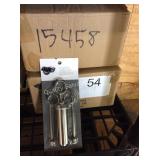 2 CTN FLAVOR INJECTORS